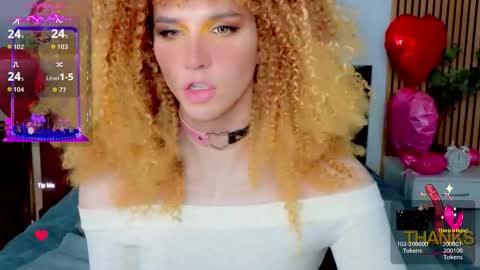 Helen   my second account  online show from 02/19/26, 12:17