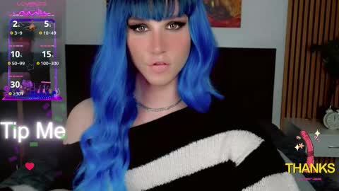 Helen   my second account  online show from 03/14/26, 05:51