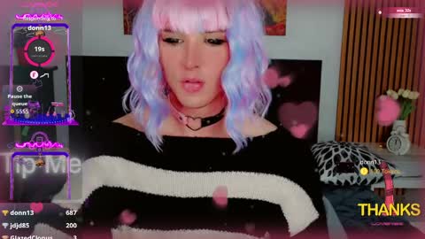 Helen   my second account  online show from 04/11/26, 03:44