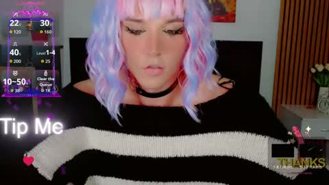 Helen   my second account  online show from 04/16/26, 10:56