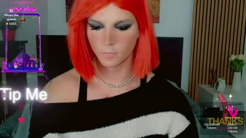 Helen   my second account  online show from 05/18/26, 03:40