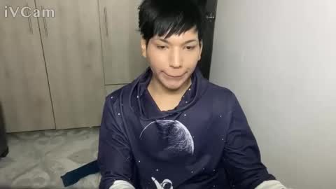 Dorian Shape online show from 04/20/26, 04:48