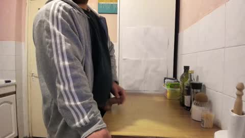 Snapshot of doriancretu95 chatting on 02/23/25, 06:56 menu below online show from 02/23/25, 06:56