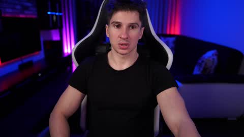 Snapshot of dorianreyes chatting on 01/19/25, 10:17 Dorian Reyes online show from 01/19/25, 10:17