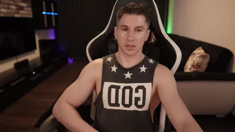 Snapshot of dorianreyes chatting on 02/16/25, 03:58 Dorian Reyes online show from 02/16/25, 03:58