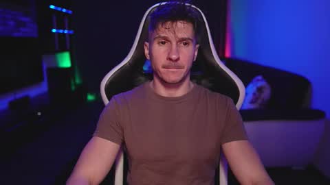 Dorian Reyes online show from 11/03/25, 10:42