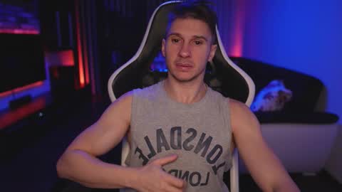 Dorian Reyes online show from 11/27/25, 10:23