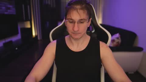 Dorian Reyes online show from 02/09/26, 01:09