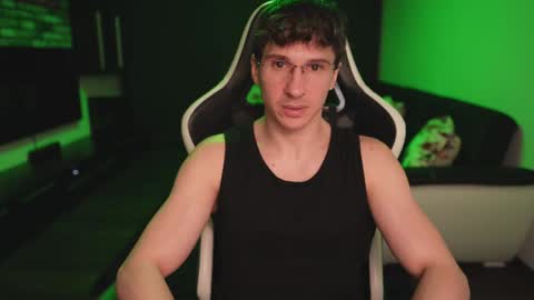 Dorian Reyes online show from 03/11/26, 11:00