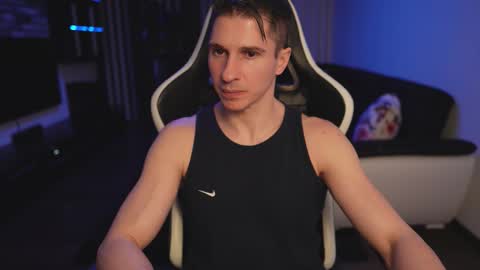 Dorian Reyes online show from 03/15/26, 12:38