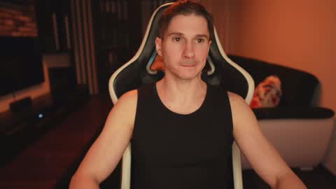 Dorian Reyes online show from 03/16/26, 11:42