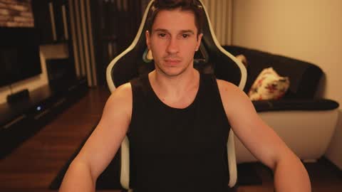 Dorian Reyes online show from 04/09/26, 01:05