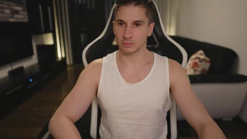 Dorian Reyes online show from 04/22/26, 11:39