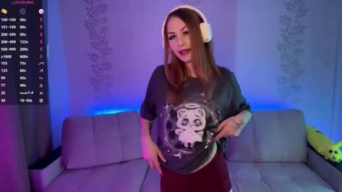 Dori online show from 02/28/26, 05:36