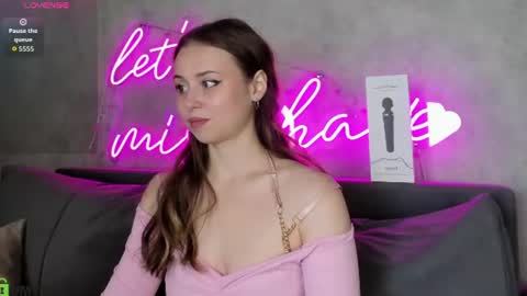 Vanessa online show from 06/13/26, 09:18