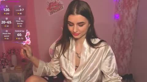 dorixxx20 online show from 02/07/26, 08:56