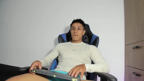 dorman_boy online show from 03/02/26, 03:09