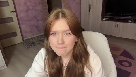 Snapshot of dorotameow chatting on 04/19/26, 07:27 Dorota online show from 04/19/26, 07:27