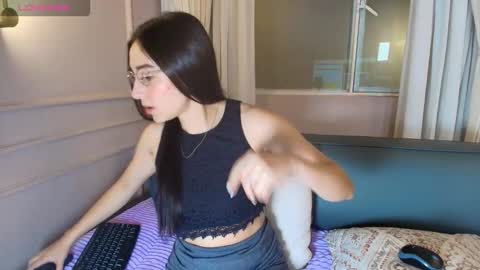 dorothy_valerisse online show from 03/24/26, 10:31