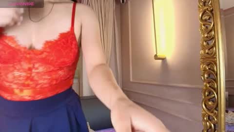 dorothy_valerisse online show from 03/25/26, 10:43