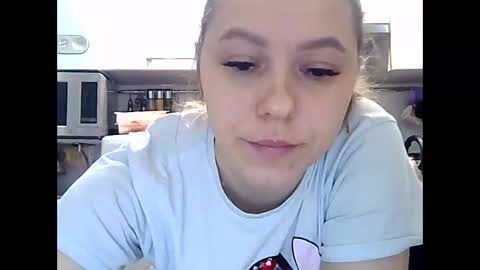 Dorrie Ann online show from 12/10/24, 02:17