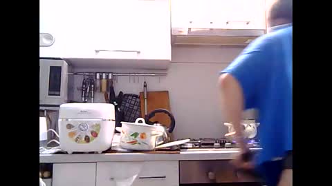 Dorrie Ann online show from 12/22/24, 05:12