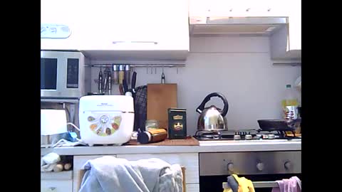 Dorrie Ann online show from 12/25/24, 07:14