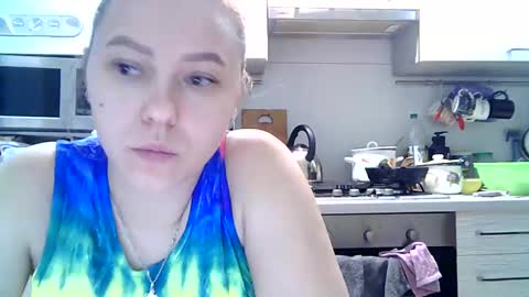 Dorrie Ann online show from 12/27/24, 01:39