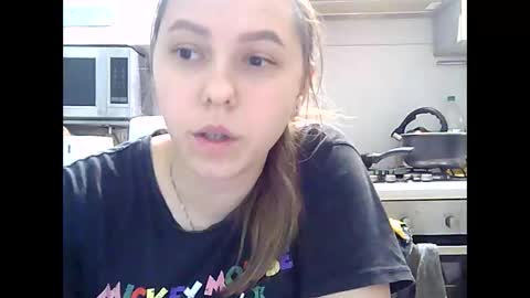 Dorrie Ann online show from 01/02/25, 08:24