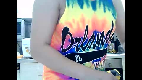 Dorrie Ann online show from 01/06/25, 05:19