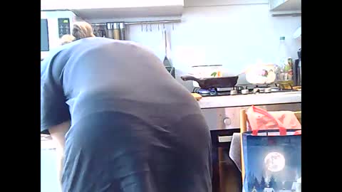 Dorrie Ann online show from 01/11/25, 08:43