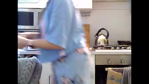 Dorrie Ann online show from 01/25/25, 05:40