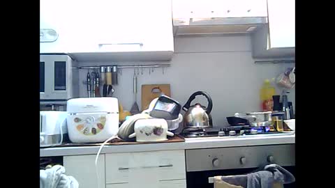 Dorrie Ann online show from 01/25/25, 06:46