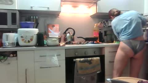 Dorrie Ann online show from 02/01/25, 05:39