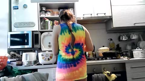 Dorrie Ann online show from 02/24/25, 05:00