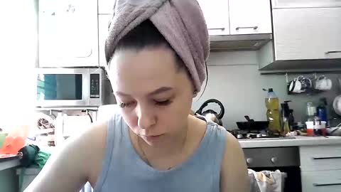 Dorrie Ann online show from 02/27/25, 06:50