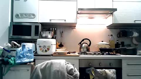 Dorrie Ann online show from 03/02/25, 05:14