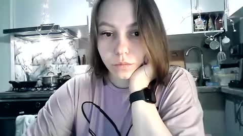 Dorrie Ann online show from 12/20/25, 05:31