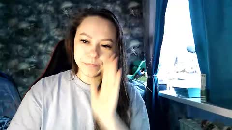 Dorrie Ann online show from 02/01/26, 06:34