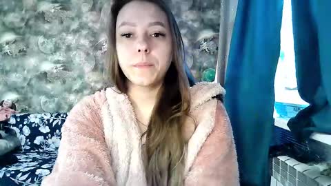 Dorrie Ann online show from 02/15/26, 08:46