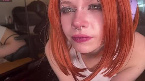 Milana online show from 04/10/26, 10:20