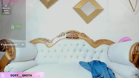 dory_smith_ online show from 01/24/25, 03:22