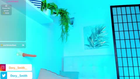 dory_smith_ online show from 02/20/25, 01:36