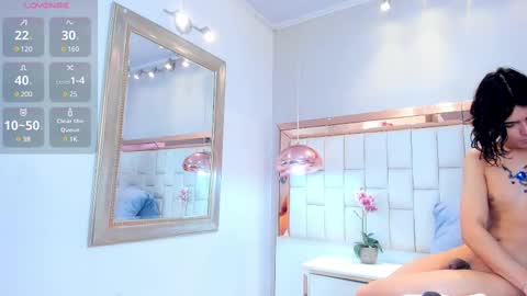 dory_smith_ online show from 02/25/25, 12:25