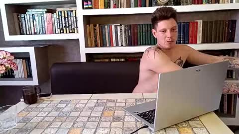 dorybaby and Jacob online show from 05/07/26, 10:31