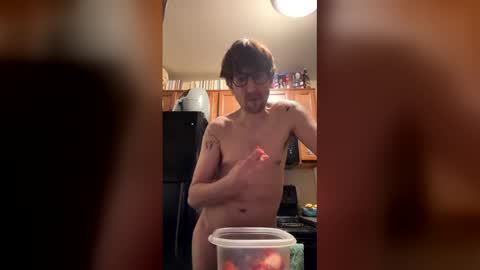 Dory Brek online show from 03/21/26, 06:33