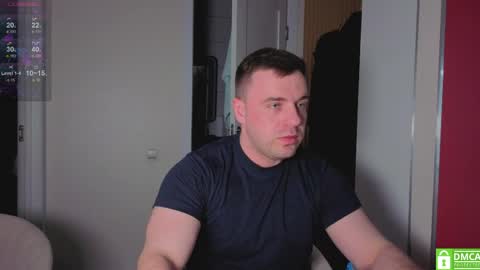 Sasha online show from 04/14/26, 07:09