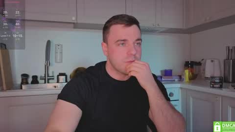 Sasha online show from 04/18/26, 04:55