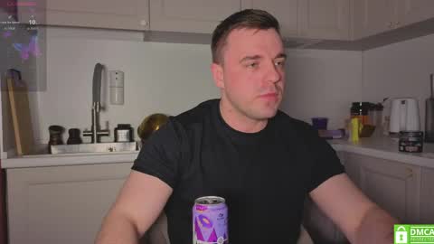 Sasha online show from 04/18/26, 07:07