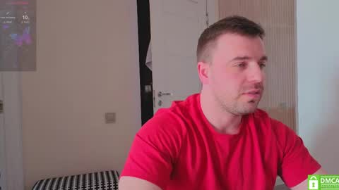 Sasha online show from 04/27/26, 01:42